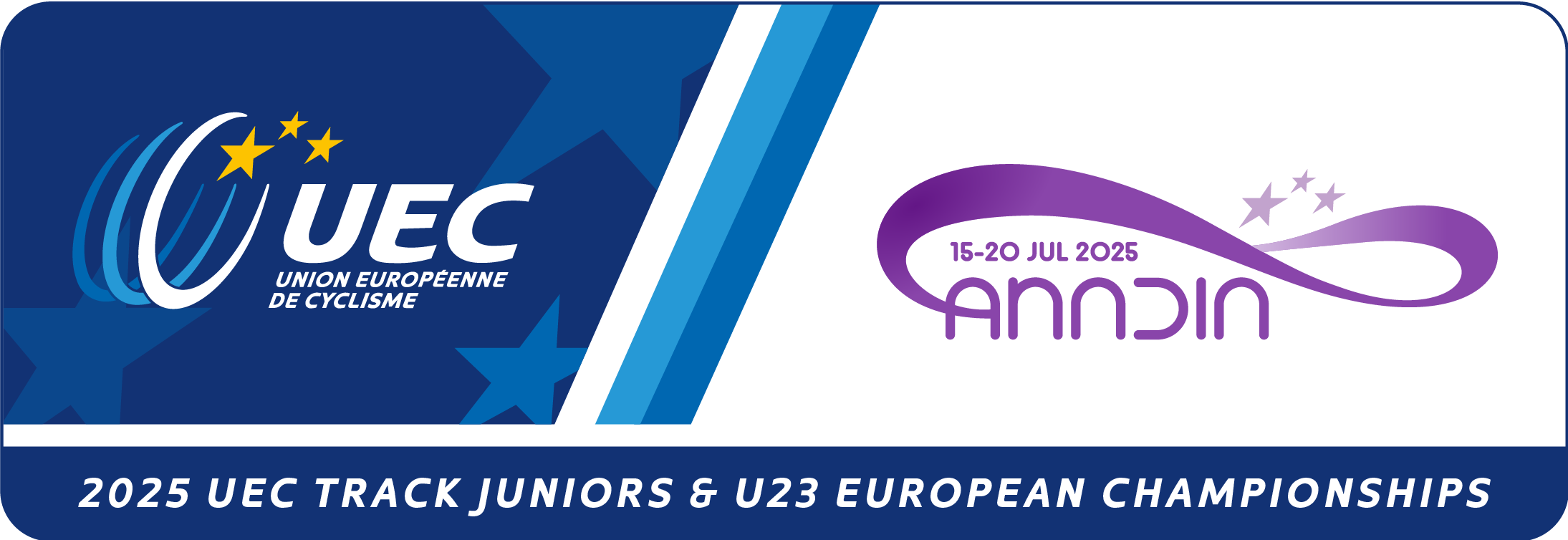 2021 UEC Road European Championships